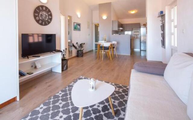 Apartment Anuska