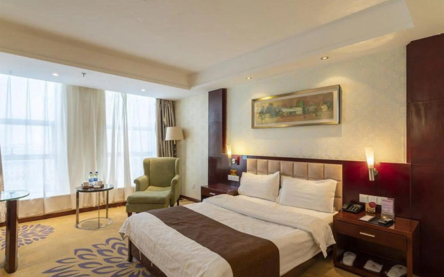 Changtai Palace Hotel