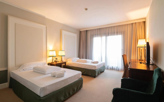 Blue Dream Hotel