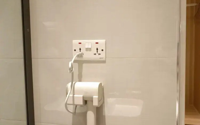 Miramonti Hotel - Dar es salaam