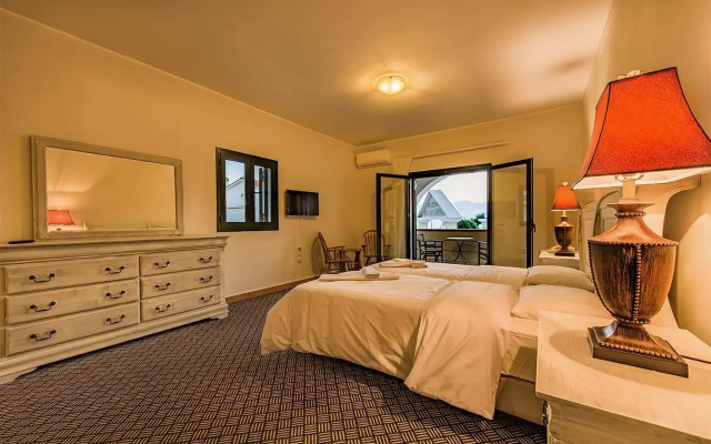 Messina Resort Hotel