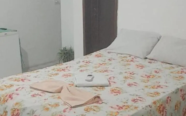 Pousada Caminho do Mar