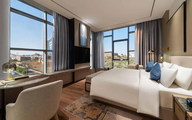 Braira Abha Hotel