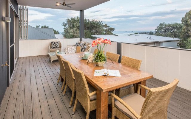 Bayview Couples Retreat