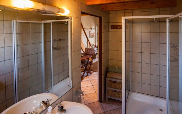 Theebos Anneline's Self Catering Apartments