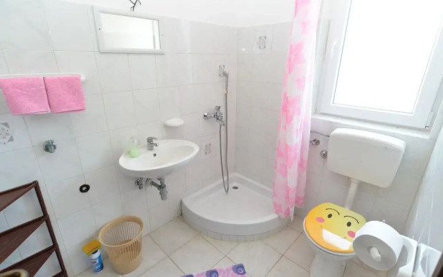Apartment 603