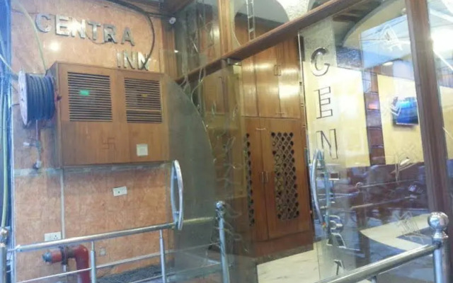 Centra Inn