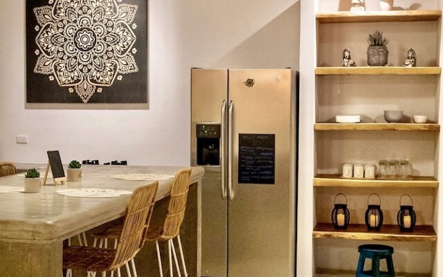 Malù Surf Boutique Hotel
