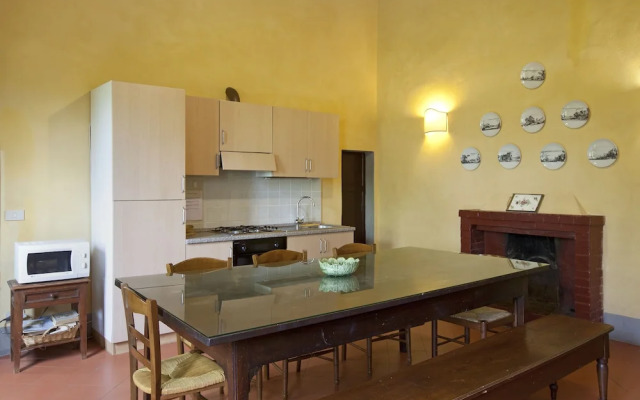 Agriturismo Villa Rosselmini