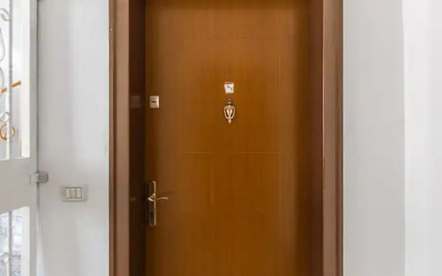 Authentic Apartment in the Center of Shkodra