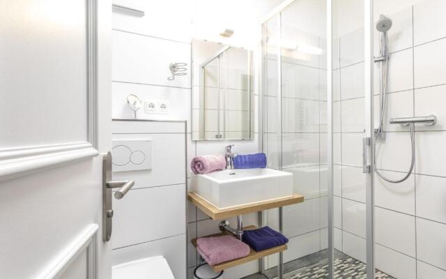 Apartment Hochpustertal