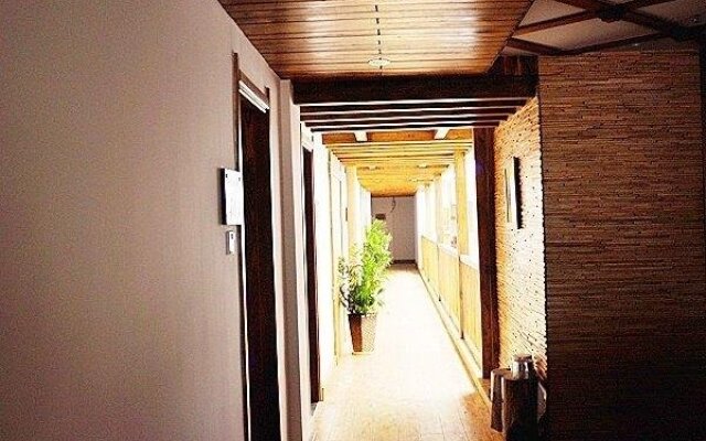 Zhangjiajie Xibujie Inn