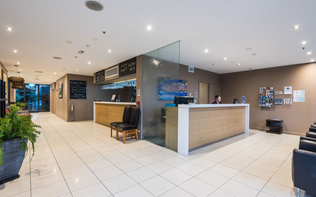 The Esplanade Resort and Spa