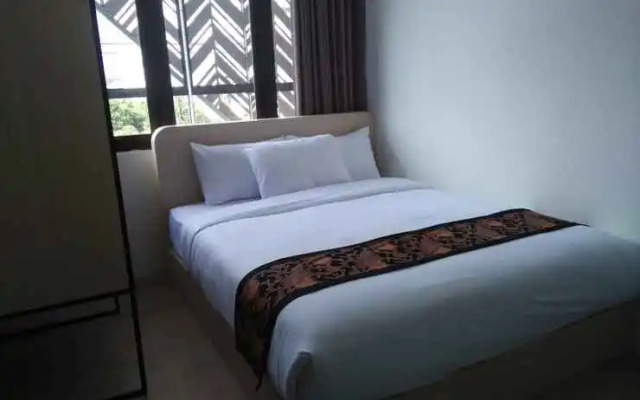 99 by VRV Syariah Hotel Malang