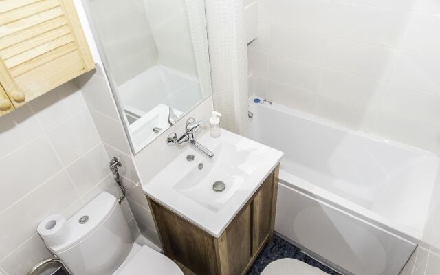 Apartamenty Varsovie Zlota