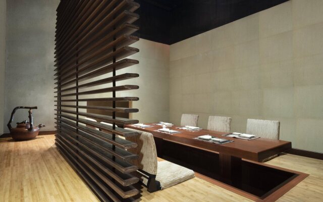 Sheraton Dongguan Hotel