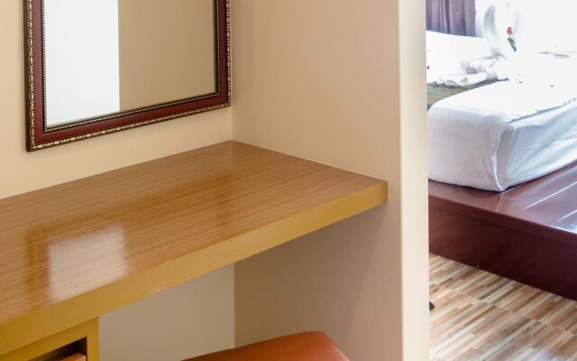 Landmark Patong Hotel by ZUZU