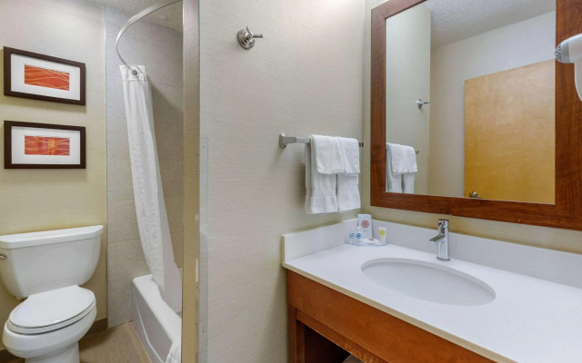 Comfort Inn Rutland - Killington