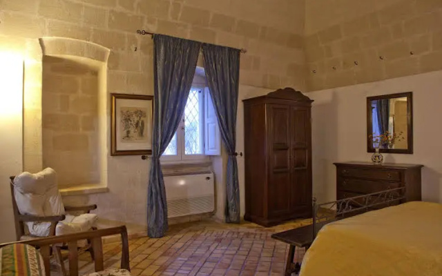 Agriturismo La Stornara