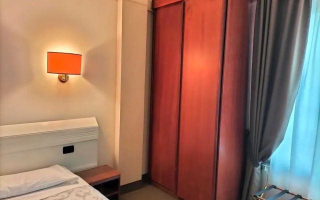 Hotel Arcadia