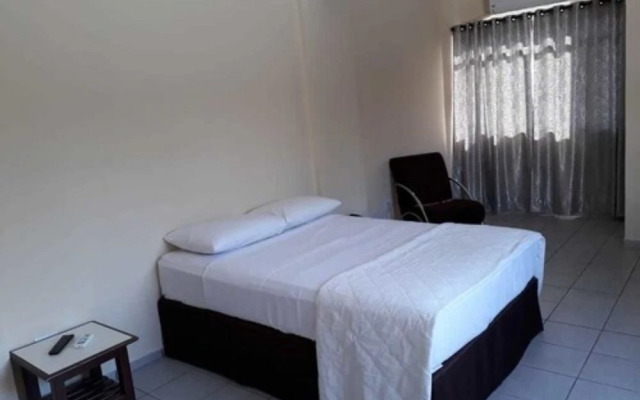 Smart Cataratas Hotel