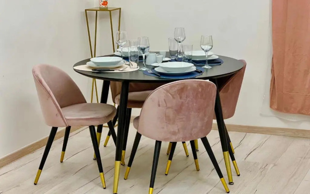 N24A by Small Home Budapest