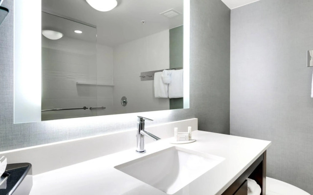 Residence Inn By Marriott Austin Airport