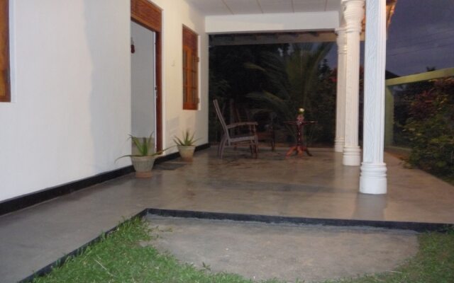 Nest Residence - Hostel