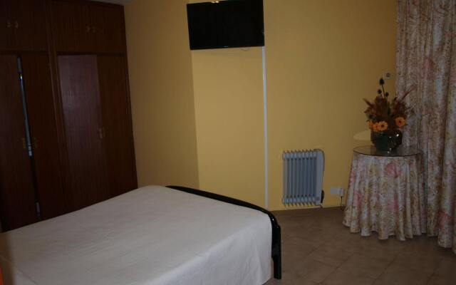 Hotel Francisco Javier