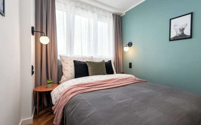 Szafir - by Kairos Apartments