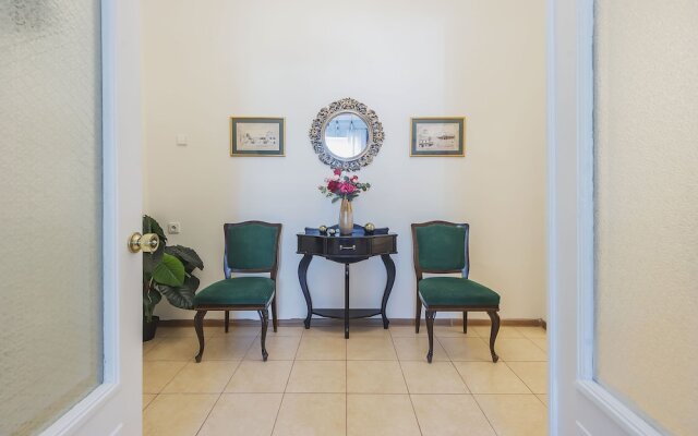 GM Apartment Tverskaya 6 - 1