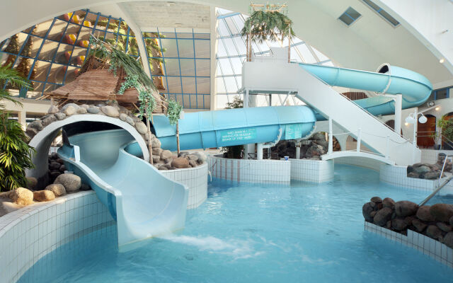 Break Sokos Hotel Eden