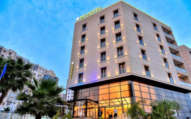 MF Hotel Oran