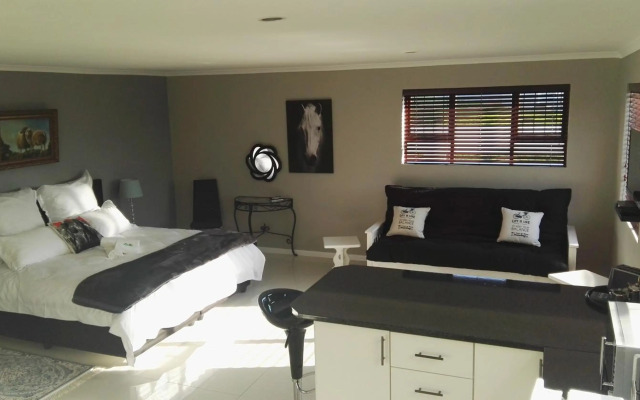 Bergsig Self-Catering