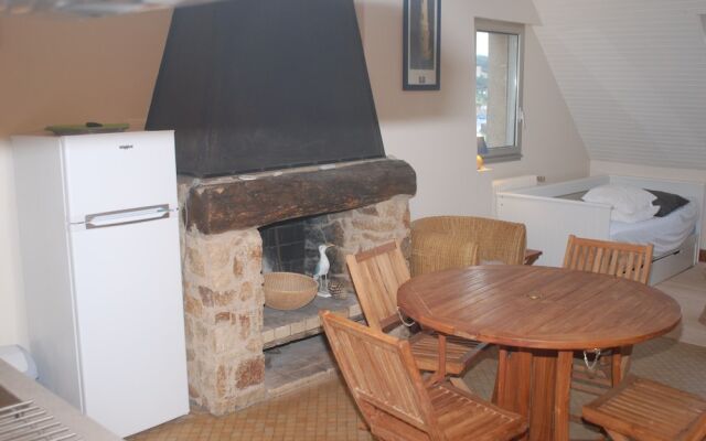 Locations Bord de Mer Ploumanach