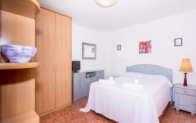 HomeHolidays Rentals Keyla - Costa Barcelona