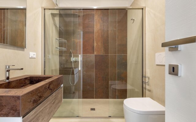 1934 Villa Punta Ristola