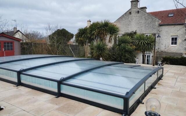 Normandie, Mer Et Campagne