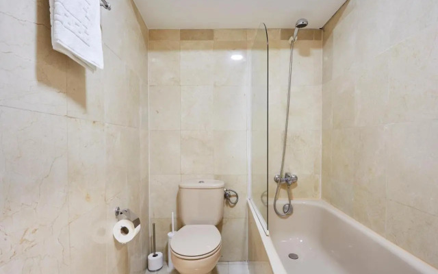 LEEWAYS APARTMENT I in GRAN VÍA