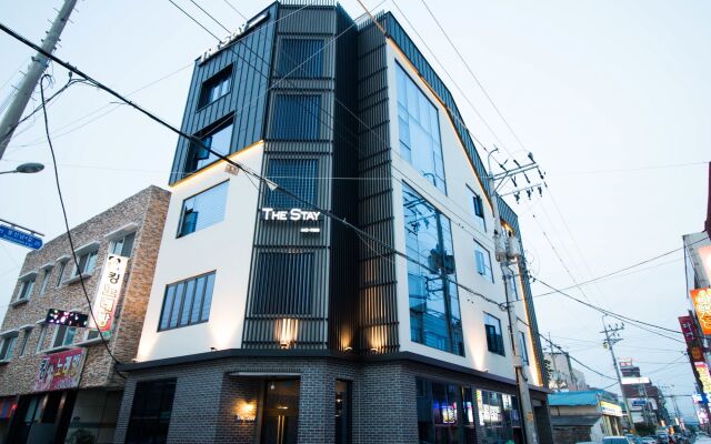 The Stay Hostel