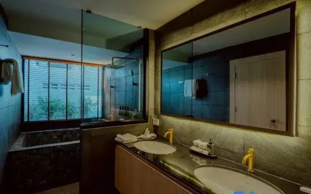Yacht Pool&Gallery Villa