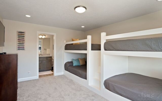 Whiterocks Vista by RedAwning