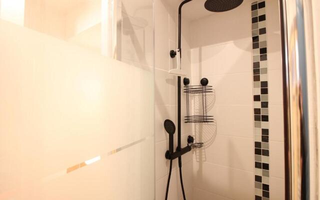 Appartement Mont-Dore, 2 pièces, 4 personnes - FR-1-608-197