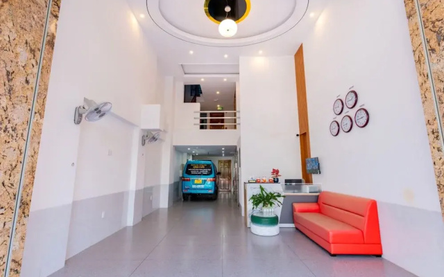 Gold Holiday Hotel