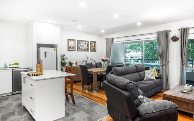 Olinda self service apartments