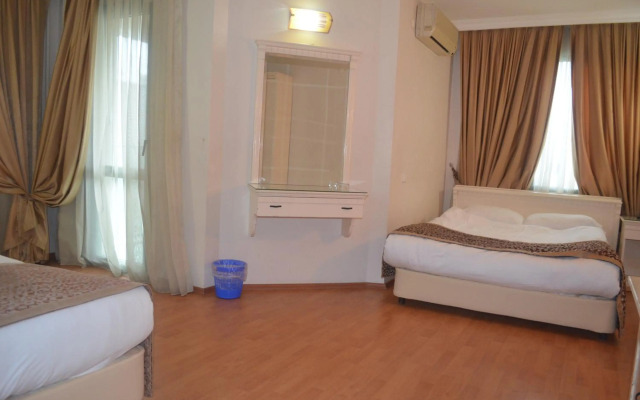Kalif Hotel