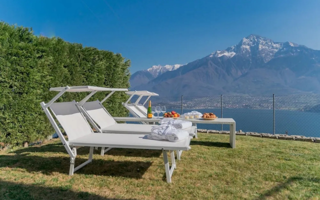 Valarin Palermo Luxory Apartment Wellness