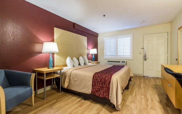 Hillstone Inn Tulare, Ascend Hotel Collection