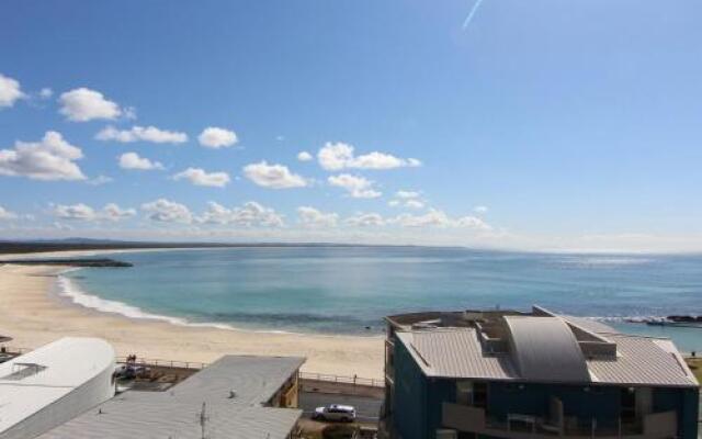 Strand Beachside 903