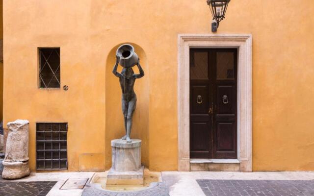 Martius Private Suites Hotel